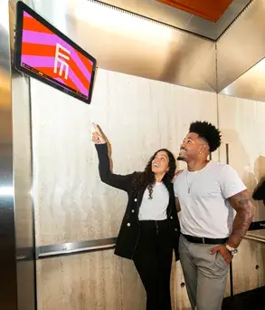 Ambiente publicitário 3